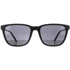 Arnette Square^Sunglasses AN4291 Cortex 275887 Matte Black Dark Grey