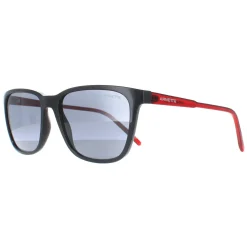Arnette Square^Sunglasses AN4291 Cortex 28416G Dark Grey Light Grey Mirror Bl
