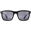 Arnette Square^Sunglasses AN4321 Lebowl 275387 Black Dark Grey