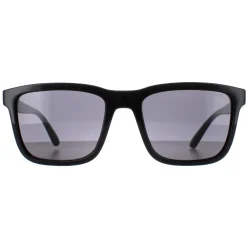 Arnette Square^Sunglasses AN4321 Lebowl 275387 Black Dark Grey
