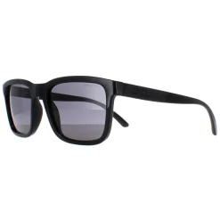Arnette Square^Sunglasses AN4321 Lebowl 275387 Black Dark Grey