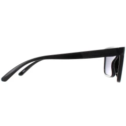 Arnette Square^Sunglasses AN4321 Lebowl 275387 Black Dark Grey