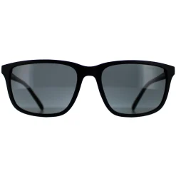 Arnette Polarised^Sunglasses AN4288 Pirx 275881 Matte Black Dark Grey Polarized