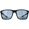 Arnette Square^Sunglasses AN4323 Sokatra 275881 Matte Black Grey Polarized