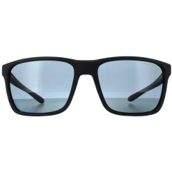 Arnette Square^Sunglasses AN4323 Sokatra 275881 Matte Black Grey Polarized