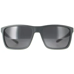 Arnette Square^Sunglasses AN4323 Sokatra 284187 Matte Grey Dark Grey