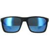 Arnette Square^Sunglasses AN4323 Sokatra 287655 Matte Black Blue