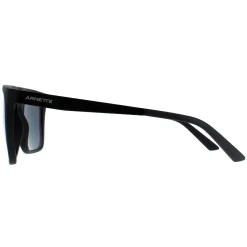 Arnette Polarised|Square^Sunglasses Chapinero AN4261 01/81 Matte Black Dark Grey Polari