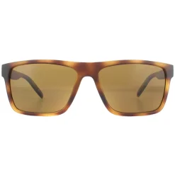 Arnette Polarised^Sunglasses Goemon AN4267 237583 Matte Havana Dark Brown Polari