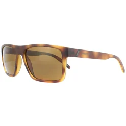 Arnette Polarised^Sunglasses Goemon AN4267 237583 Matte Havana Dark Brown Polari