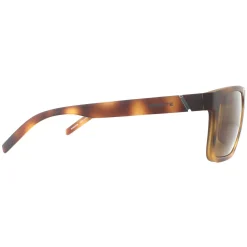 Arnette Polarised^Sunglasses Goemon AN4267 237583 Matte Havana Dark Brown Polari