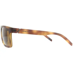 Arnette Polarised^Sunglasses Goemon AN4267 237583 Matte Havana Dark Brown Polari