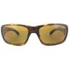 Arnette Polarised^Sunglasses Quick Draw 4178 208783 Havana Brown Polarized