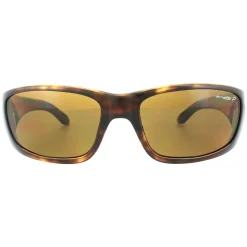 Arnette Polarised^Sunglasses Quick Draw 4178 208783 Havana Brown Polarized