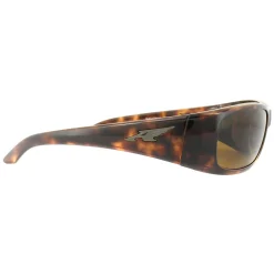 Arnette Polarised^Sunglasses Quick Draw 4178 208783 Havana Brown Polarized
