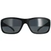 Arnette Polarised|Rectangle^Sunglasses Uka-Uka AN4290 275881 Transparent Grey Dark Grey Po