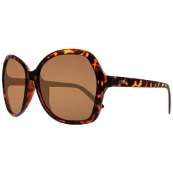 Atum Butterfly^Sunglasses Aelius C2 Shiny Havana Brown Gradient