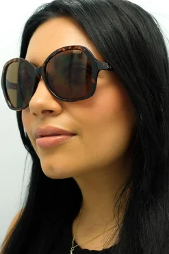 Atum Butterfly^Sunglasses Aelius C2 Shiny Havana Brown Gradient
