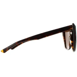 Balenciaga Cat-Eye^Sunglasses BB0046S 002 Havana Brown