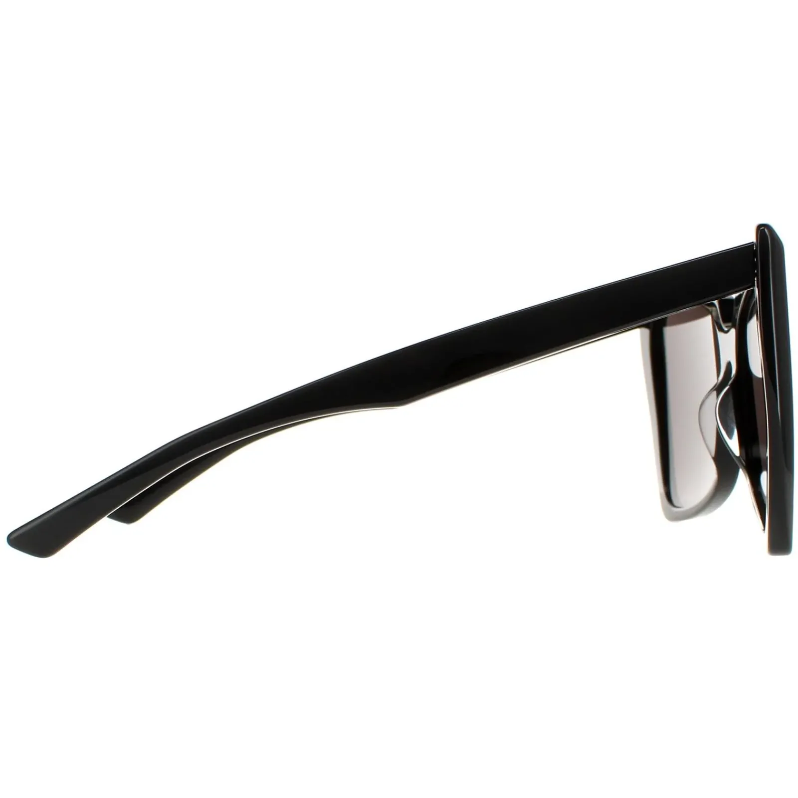 Balenciaga Butterfly^Sunglasses BB0174S 001 Black Grey