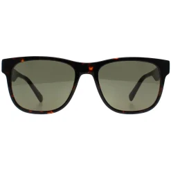 Banana Republic Rectangle^Sunglasses BR 4008/S 086 QT Havana Green