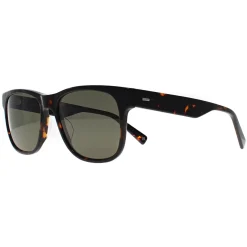 Banana Republic Rectangle^Sunglasses BR 4008/S 086 QT Havana Green