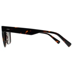 Banana Republic Rectangle^Sunglasses BR 4008/S 086 QT Havana Green