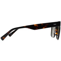 Banana Republic Rectangle^Sunglasses BR 4008/S 086 QT Havana Green