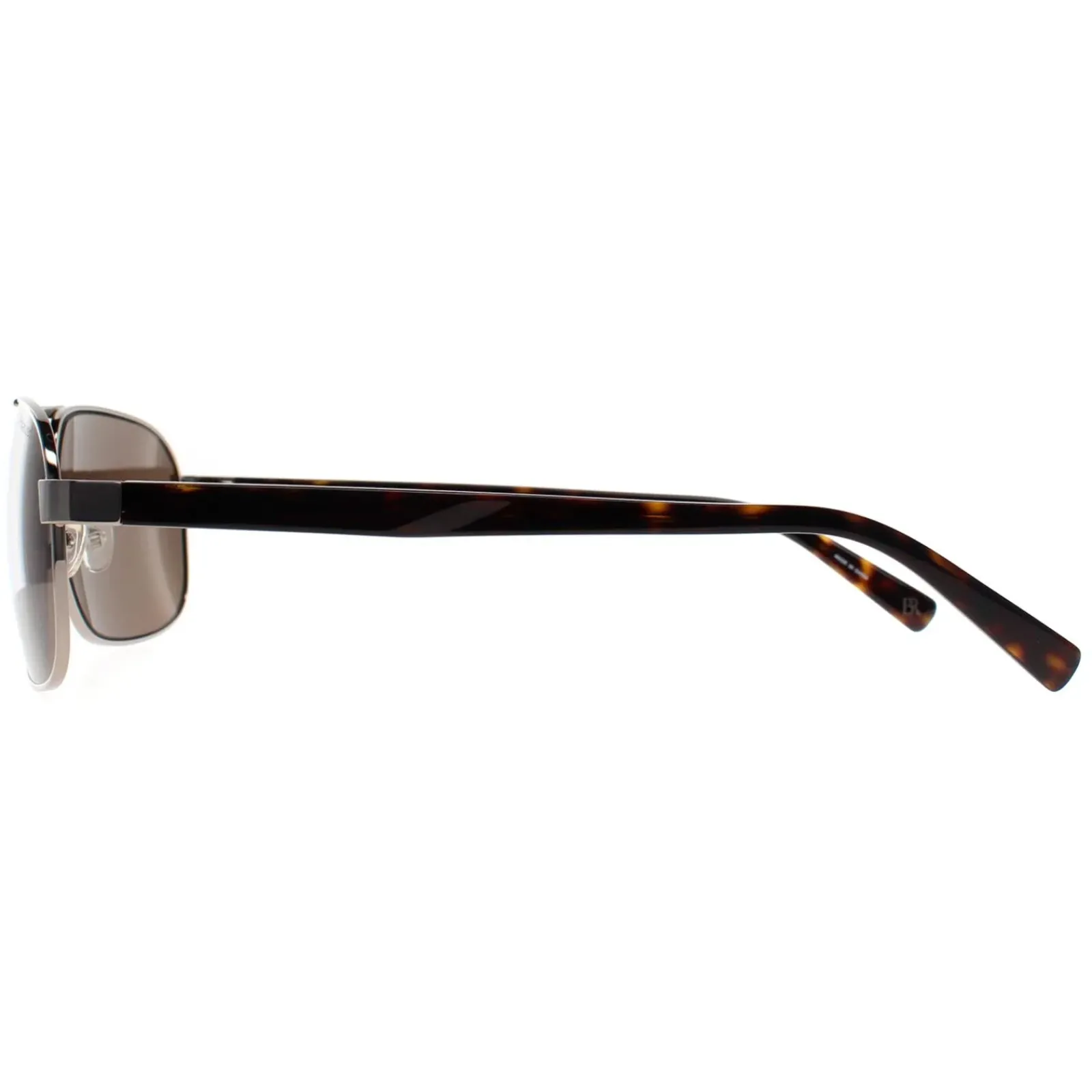 Banana Republic Polarised|Rectangle^Sunglasses BR 1006/S 6LB SP Ruthenium Bronze Polarized