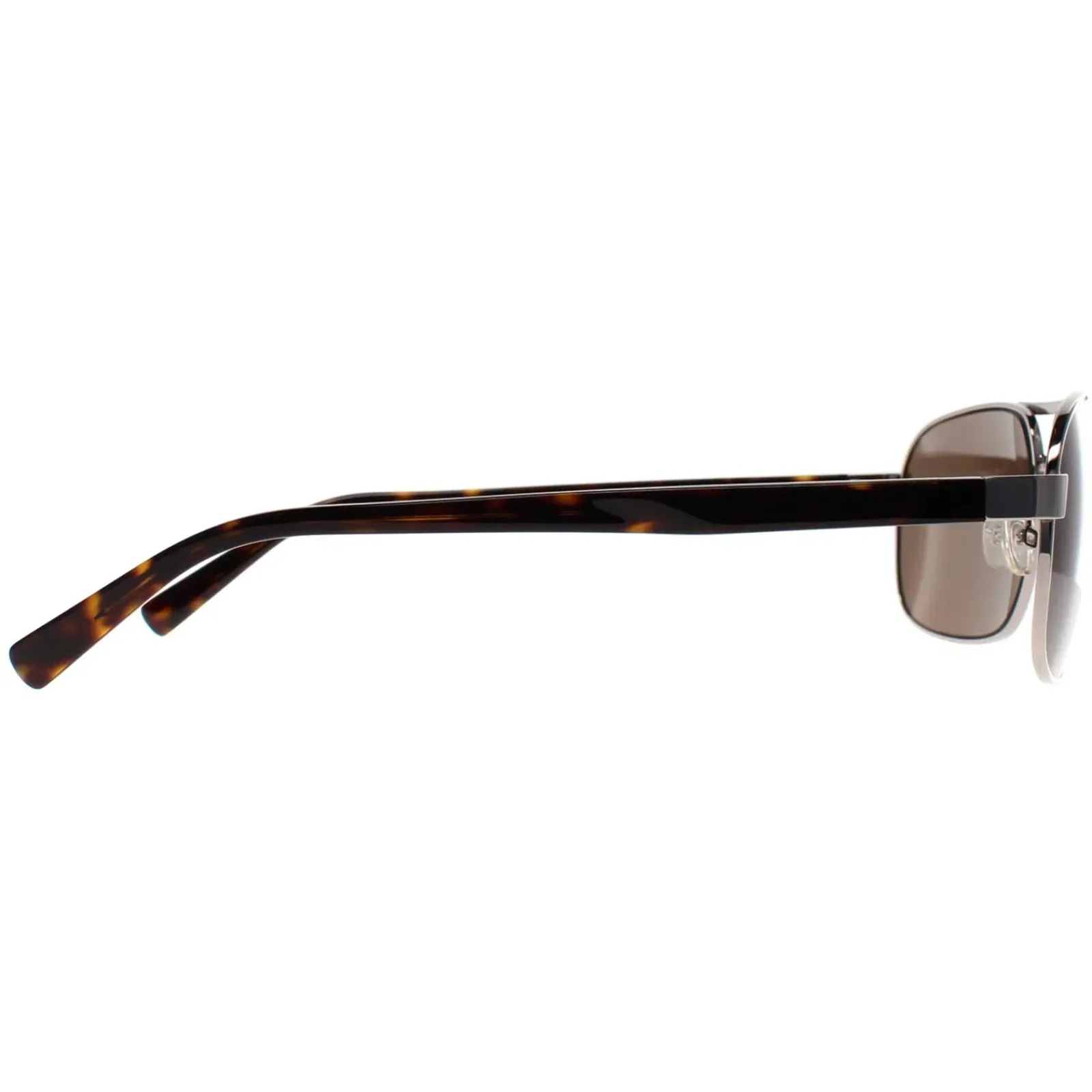 Banana Republic Polarised|Rectangle^Sunglasses BR 1006/S 6LB SP Ruthenium Bronze Polarized
