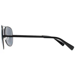 Banana Republic Aviator|Aviator^Sunglasses BR 4004/S 003 IR Matte Black Grey