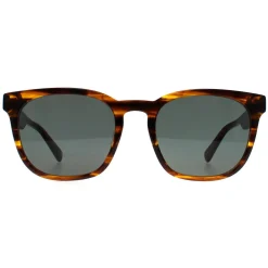 Banana Republic Square^Sunglasses BR 4007/S 09Q QT Brown Green