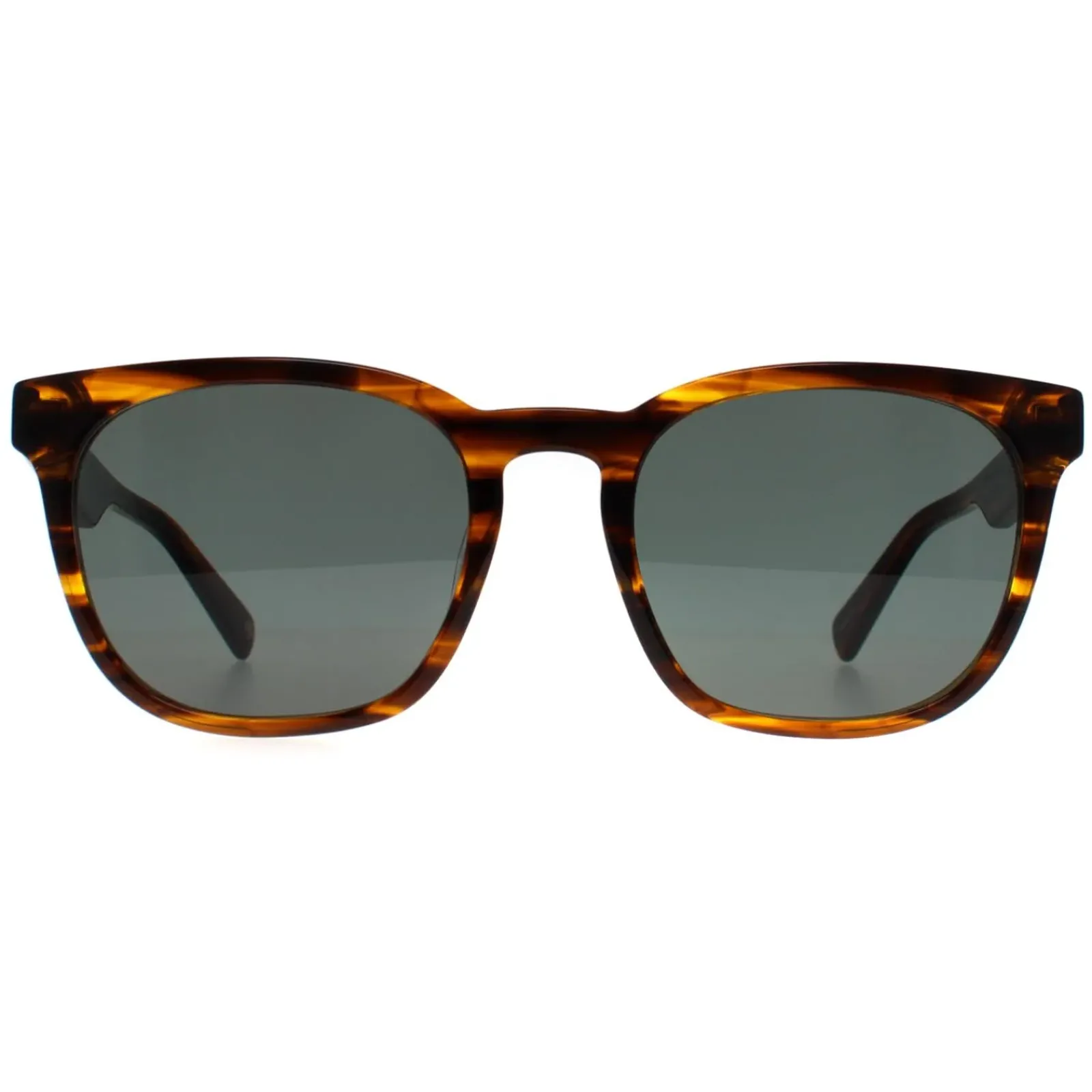 Banana Republic Square^Sunglasses BR 4007/S 09Q QT Brown Green