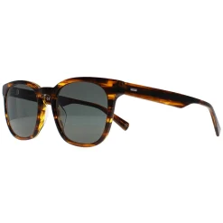 Banana Republic Square^Sunglasses BR 4007/S 09Q QT Brown Green