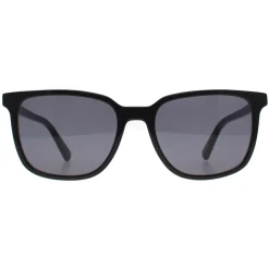Banana Republic Rectangle^Sunglasses BR 4003/S 807 IR Black Grey