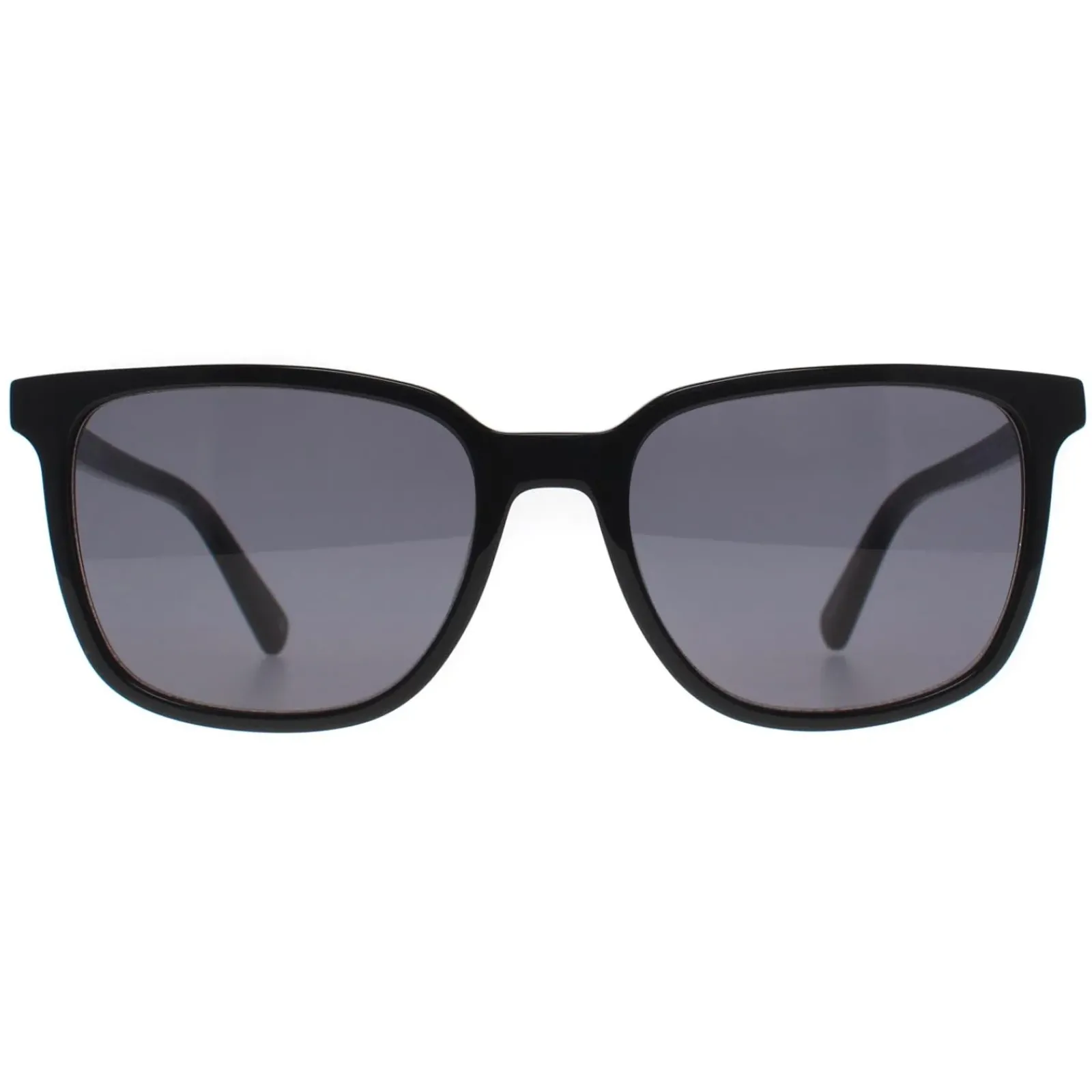 Banana Republic Rectangle^Sunglasses BR 4003/S 807 IR Black Grey