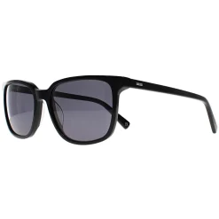 Banana Republic Rectangle^Sunglasses BR 4003/S 807 IR Black Grey