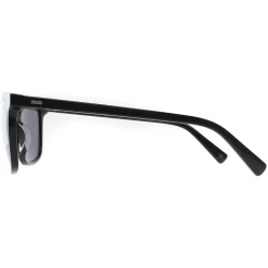 Banana Republic Rectangle^Sunglasses BR 4003/S 807 IR Black Grey