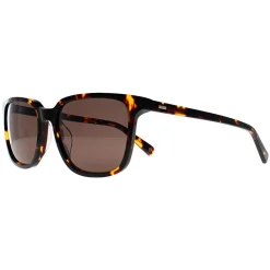 Banana Republic Rectangle^Sunglasses BR 4003/S 086 70 Havana Brown