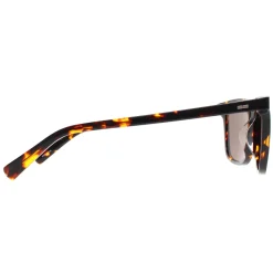 Banana Republic Rectangle^Sunglasses BR 4003/S 086 70 Havana Brown