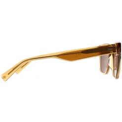 Banana Republic Rectangle^Sunglasses BR 4008/S 2T3 70 Crystal Beige Brown