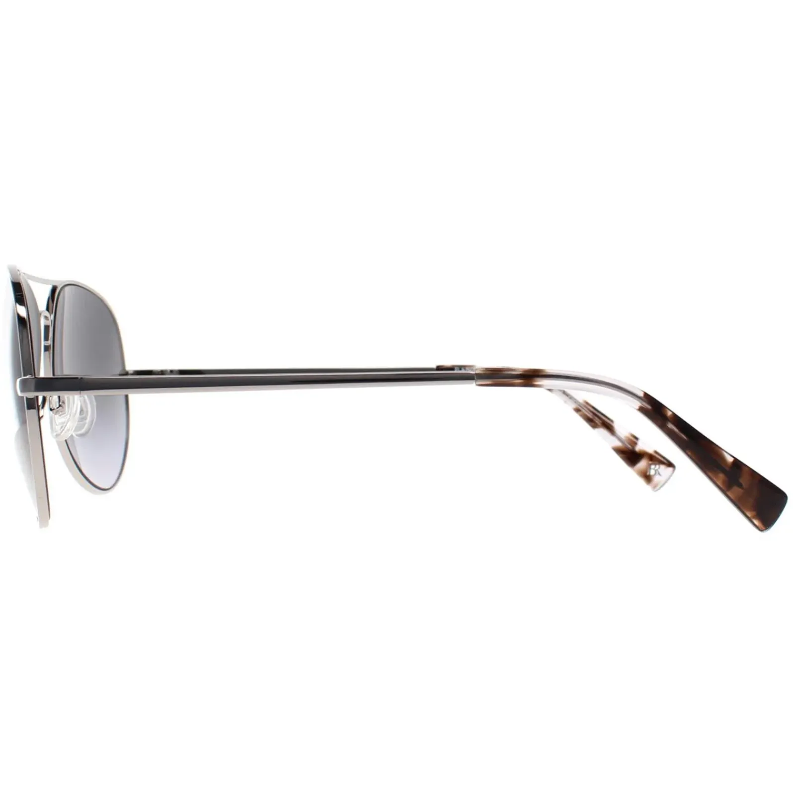 Banana Republic Aviator|Aviator^Sunglasses BR 4004/S 6LB 9O Ruthenium Dark Grey Gradie