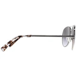 Banana Republic Aviator|Aviator^Sunglasses BR 4004/S 6LB 9O Ruthenium Dark Grey Gradie