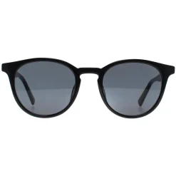 Banana Republic Round^Sunglasses BR 4006/S 807 IR Black Grey