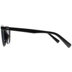 Banana Republic Round^Sunglasses BR 4006/S 807 IR Black Grey