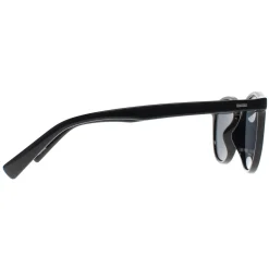 Banana Republic Round^Sunglasses BR 4006/S 807 IR Black Grey