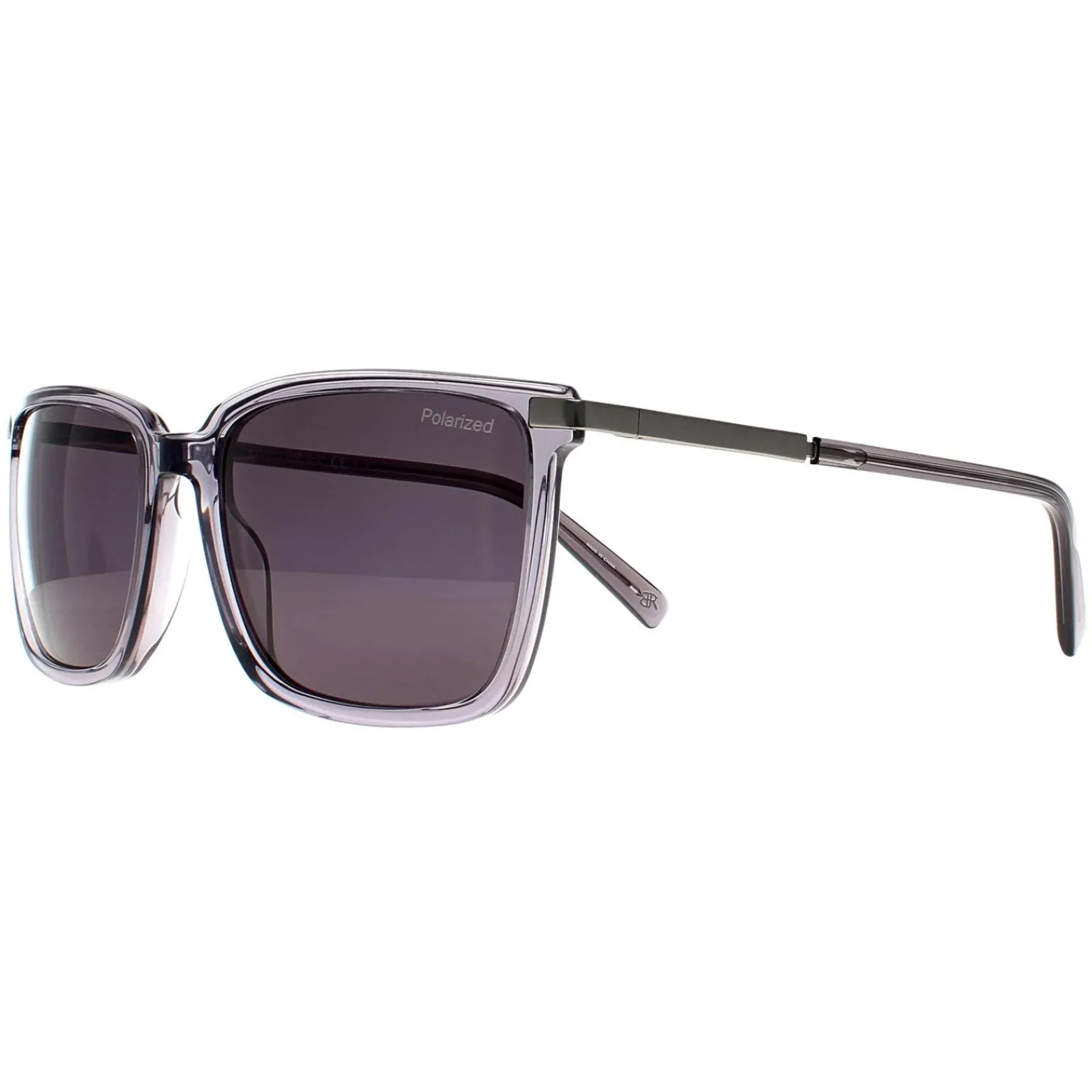 Banana Republic Polarised^Sunglasses BR 1001/S KB7 M9 Grey Grey Polarized