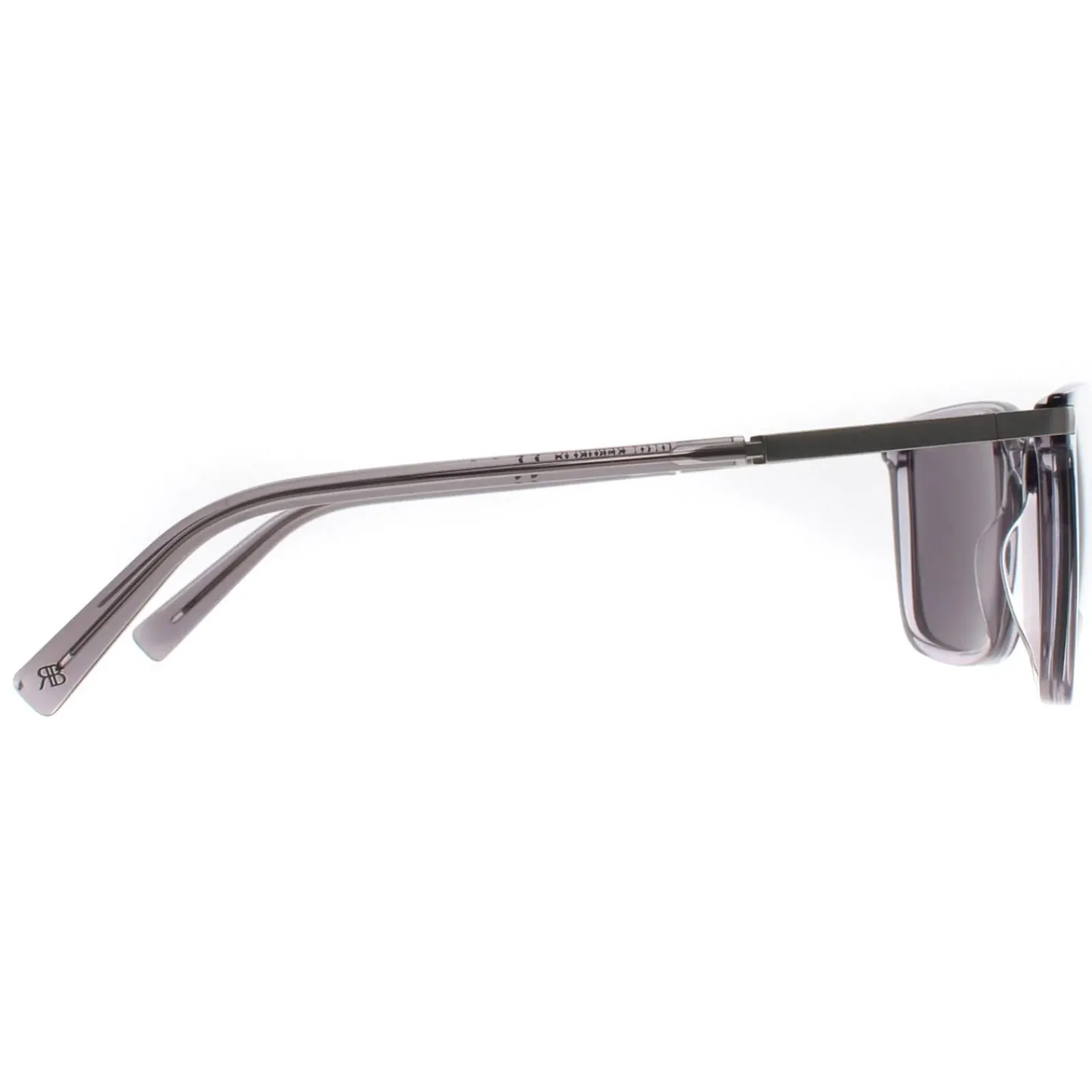 Banana Republic Polarised^Sunglasses BR 1001/S KB7 M9 Grey Grey Polarized