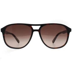 Banana Republic Aviator^Sunglasses BR 4005/S 086 HA Havana Brown Gradient