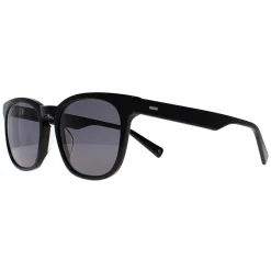 Banana Republic Square^Sunglasses BR 4007/S 807 IR Black Grey